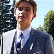 French tutor providing lessons for children of all ages